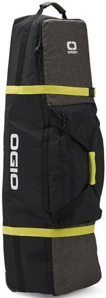 Ogio Alpha Travelcover grau/schwarz
