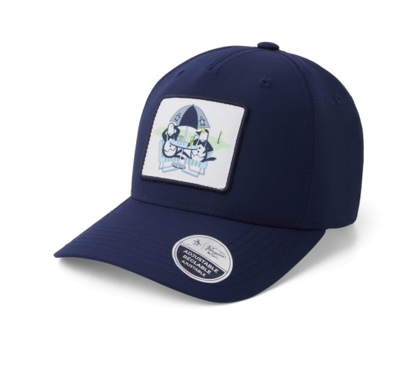 Original Penguin Season of Love Solid Cap Herren