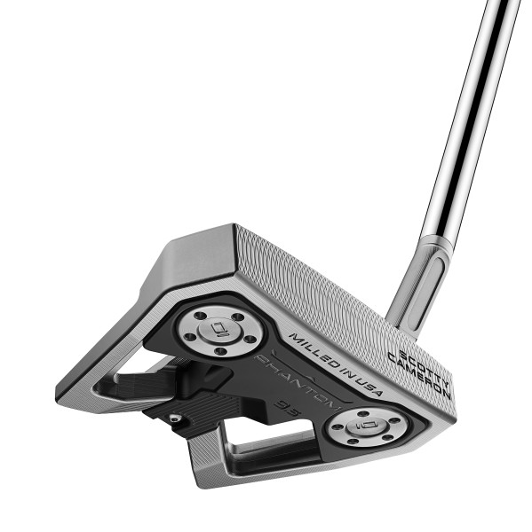 Scotty Cameron PhantomX 9.5 Putter