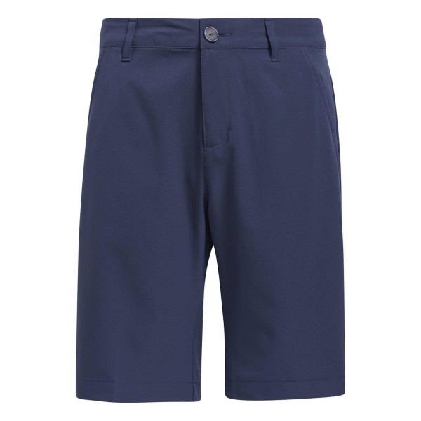 adidas Solid Golf Shorts Jungen navy