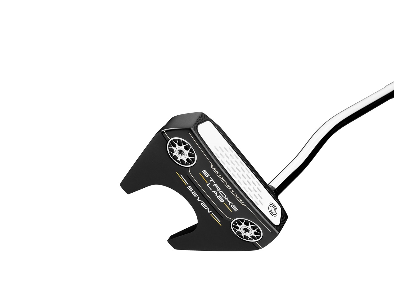 Odyssey SEVEN black Putter