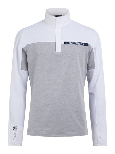 J. Lindeberg Noah Golf Mid Layer Herren