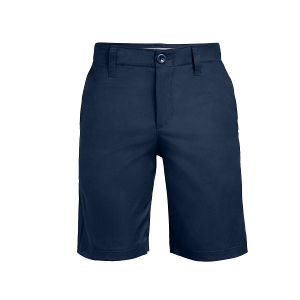 Under Armour Match Play 2.0 Golf Shorts Junior navy