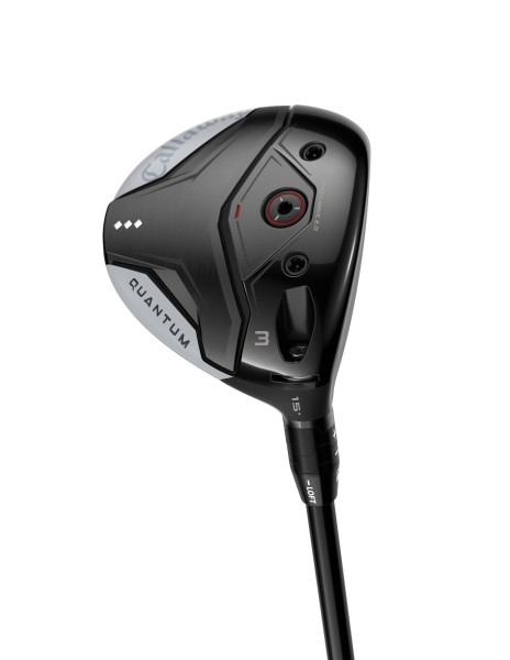 Callaway QUANTUM TD Fairwayholz