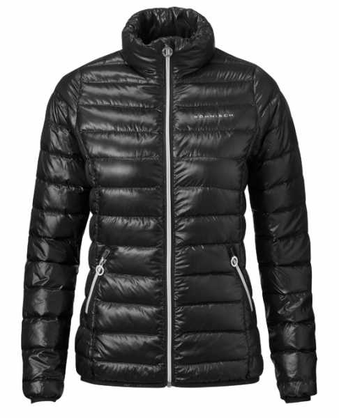 Röhnisch Light Down Jacket schwarz Damen