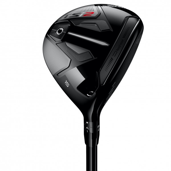 Titleist TSi2 Fairwayholz