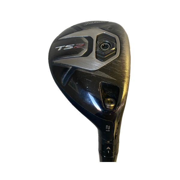 Titleist TS2 Hybrid DEMOSCHLÄGER
