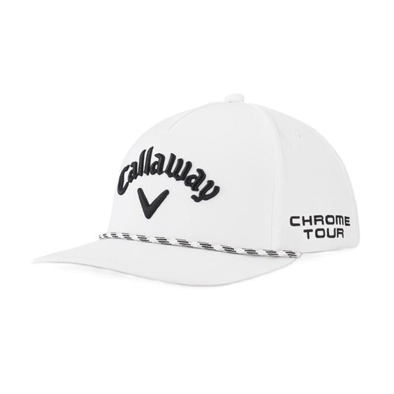 Callaway TA Performance PRO ROPE Cap Herren
