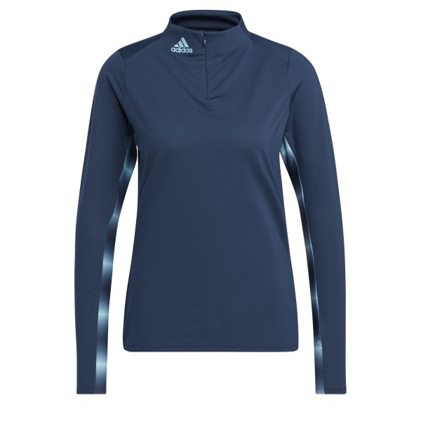 adidas Heat.Ready UPF50 Longsleeve Mock Damen