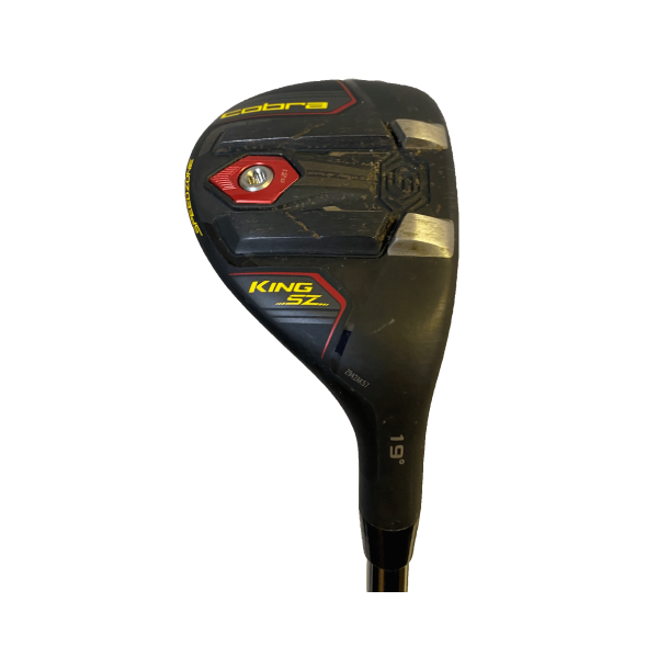 Cobra KING Speedzone Hybrid DEMOSCHLÄGER
