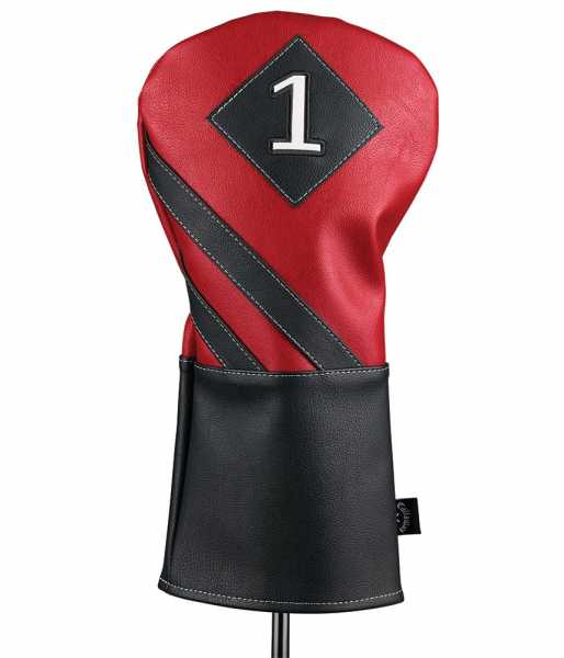 Callaway Vintage Headcover
