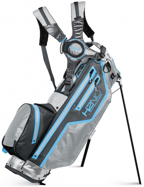 Sun Mountain H2NO 14WAY Waterproof Standbag