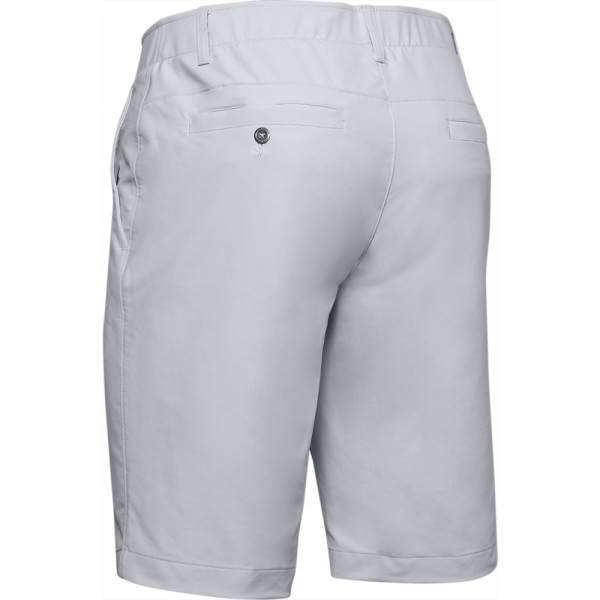 Under Armour Performance Taper Shorts Herren grau 36