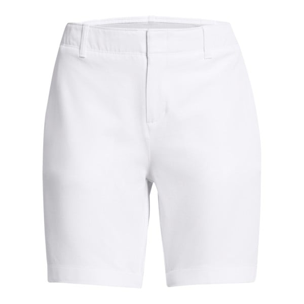 Under Armour Drive 7" Short Damen