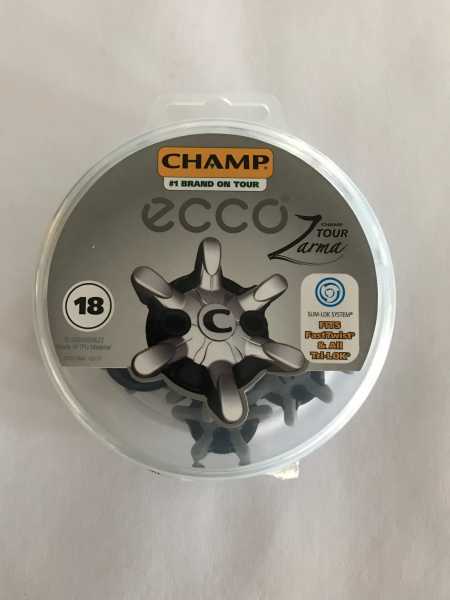 Champ Ecco Zarma Tour Slim-Lok-System