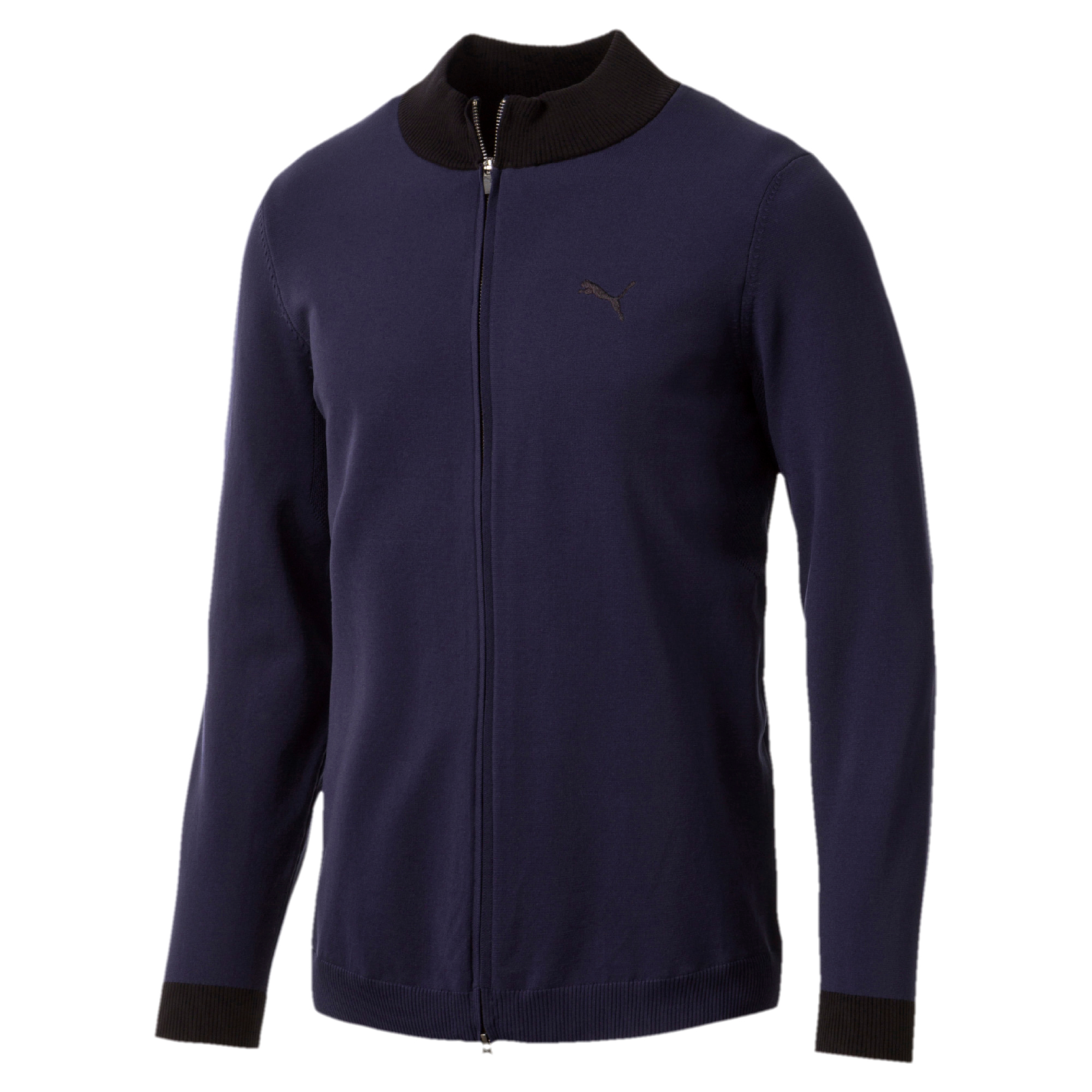 puma evoknit pullover