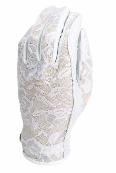Evertan Gilden Floral Handschuh Damen