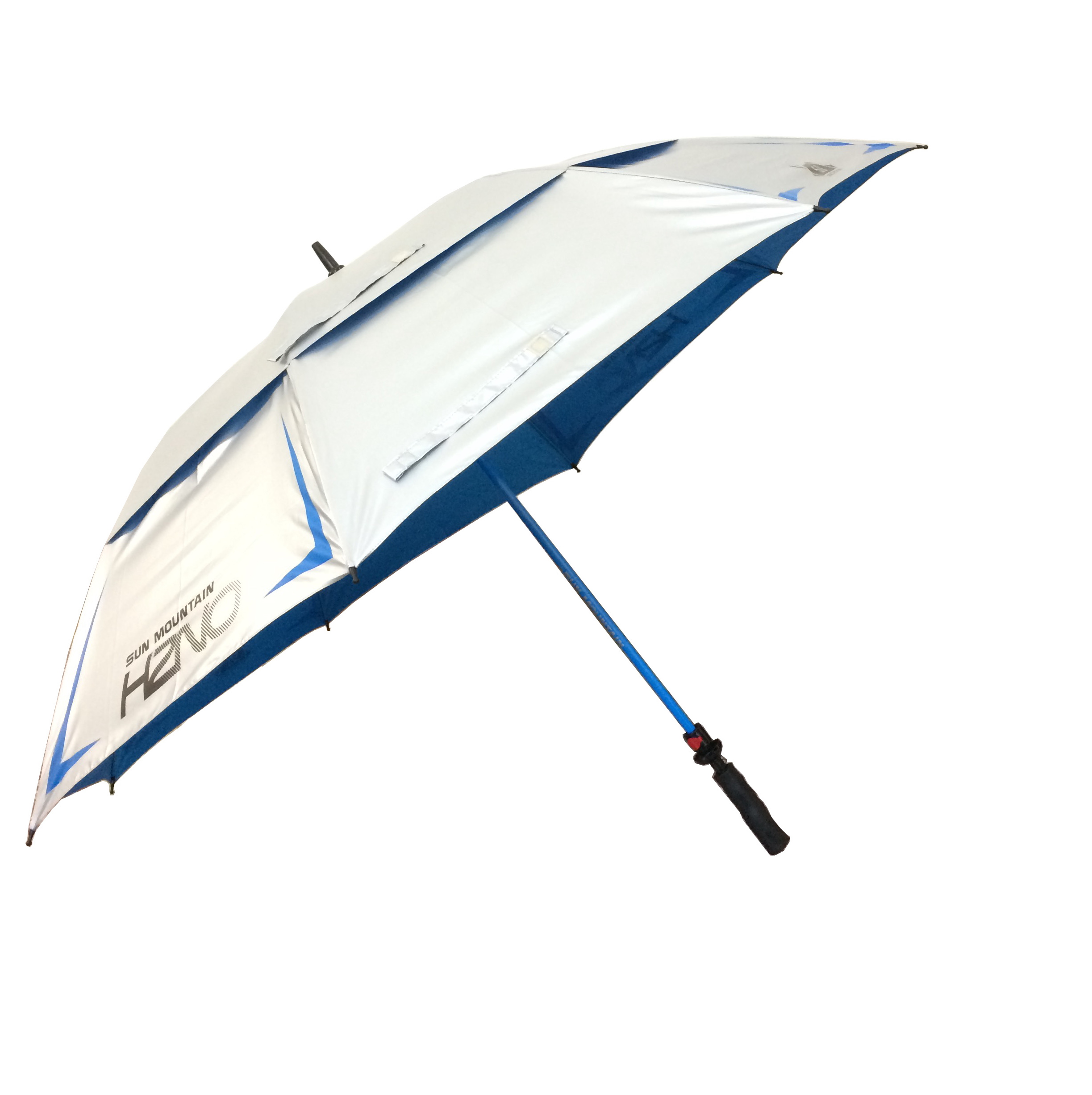 Sun Mountain H2NO UV Proof Schirm Golfschirme Golf Zubehor