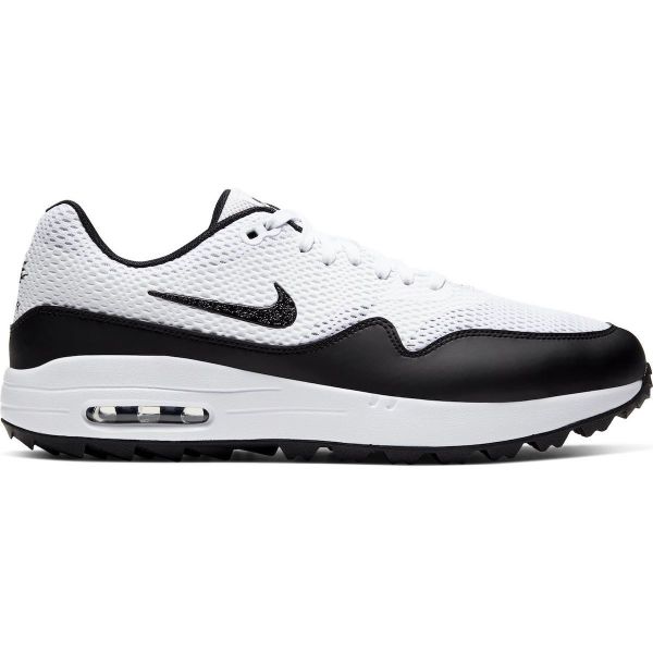 Nike Air Max 1G Textile Golf Shoe Men 