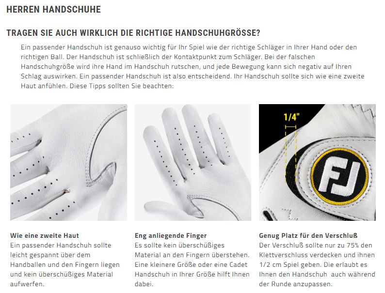 FJ-Handschuhe-Herren