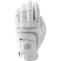 Wilson Staff GRIP plus Handschuh Damen weiß