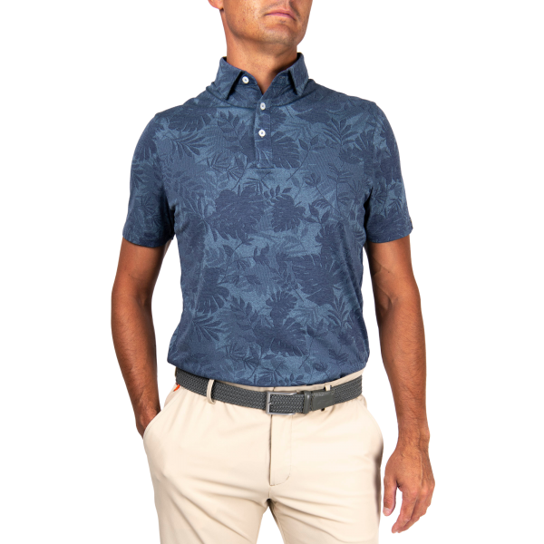 Kjus Stephen Polo S/S Herren