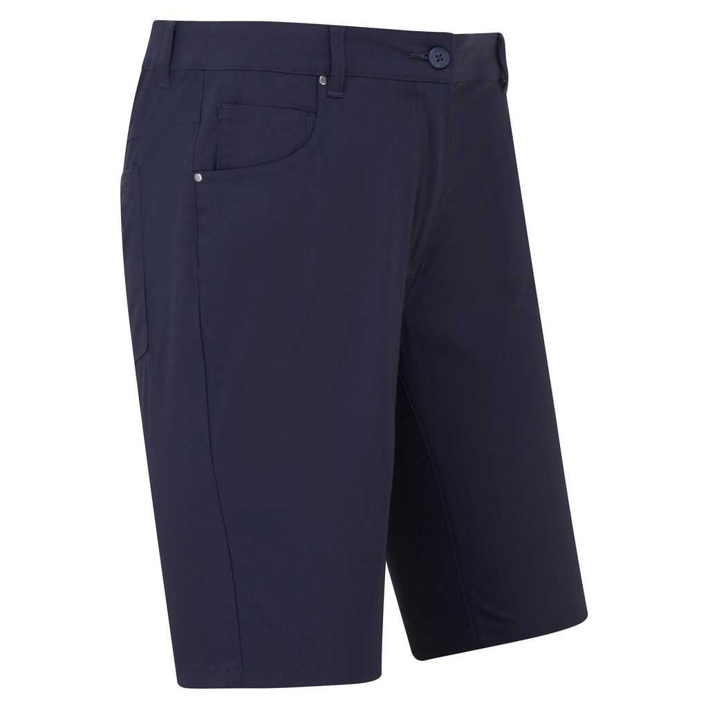 Footjoy Golfleisure Stretch Short navy