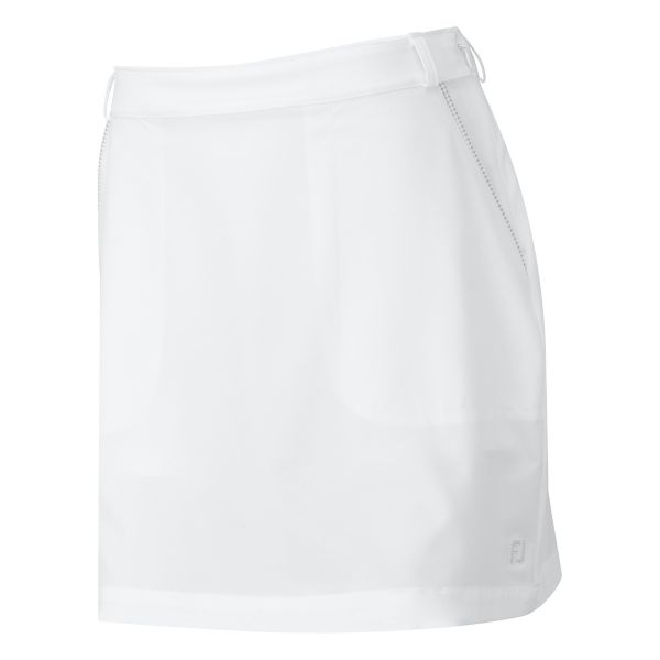 Footjoy Lightweight Woven Rock Damen weiß