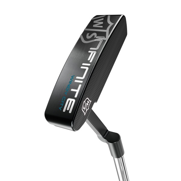 Wilson Infinite Putter - Windy City Lady