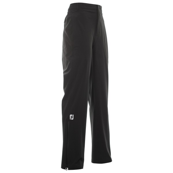 Footjoy HydroTour Regenhose Herren L Standard schwarz
