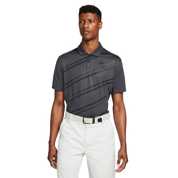 Polo Nike Dri-FIT VaporPrinted Uomo