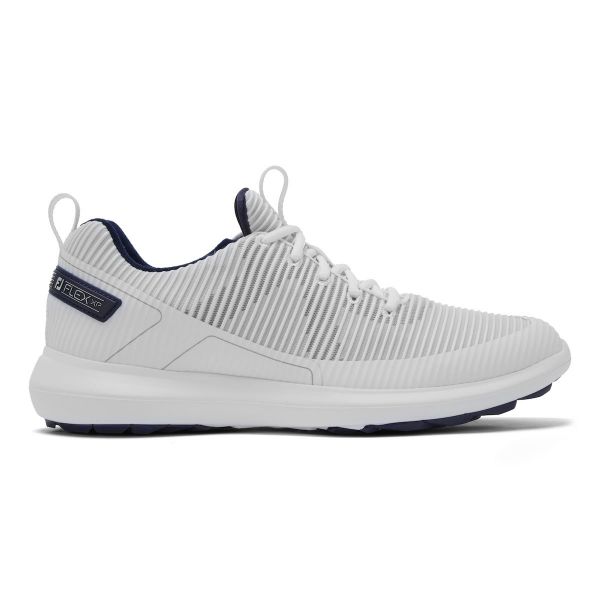 Footjoy Flex XP Golfschuh Herren weiß