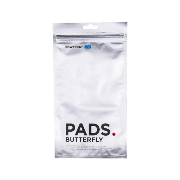 Powerdot 2.0 Butterfly Pad