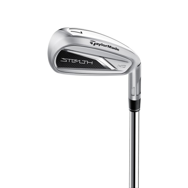 TaylorMade STEALTH HD iron set