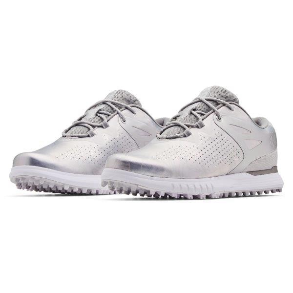 Under Armour Charged Breathe SL Golfschuh Damen