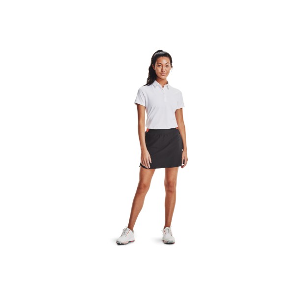 Under Armour Zinger Polo Damen weiß
