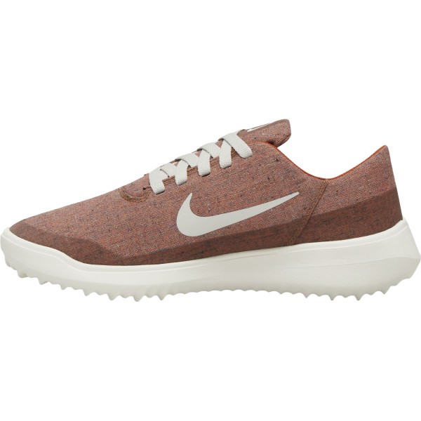 Nike Victory G Lite Golfschuh orange/grau/rot