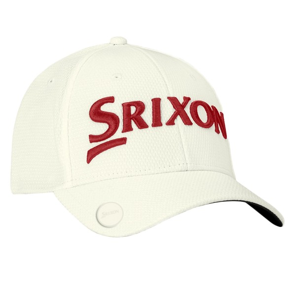 Srixon Ballmarker Cap
