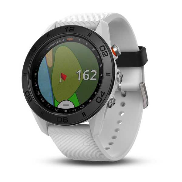 Garmin Approach S60 GPS-Entferungsmesser