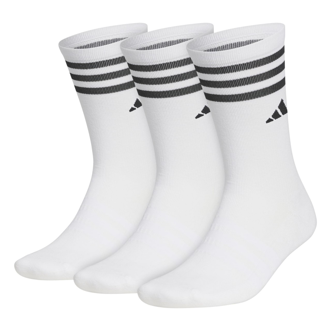 adidas Crew Socken Herren, 3er Pack