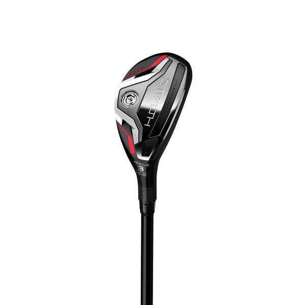 TaylorMade STEALTH plus+ Hybrid/Rescue