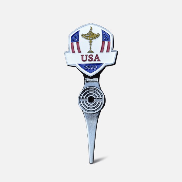 RyderCup 2020 USA Divottool