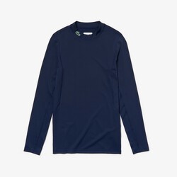Lacoste Funktionsshirt Herren navy