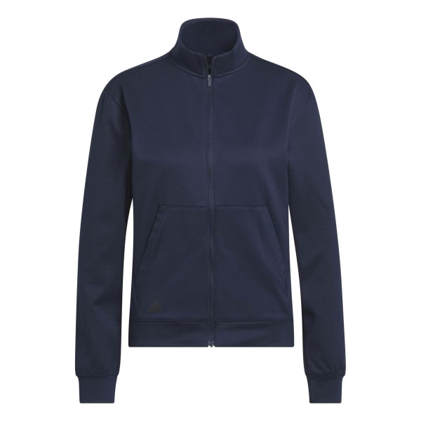 adidas Ultimate365 COLD.RDY Full-Zip Jacke Damen XS navy