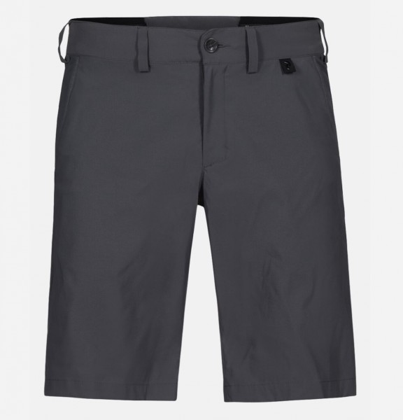 Peak Performance PLAYER Short Herren grau