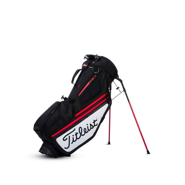 Titleist Hybrid 5 Standbag