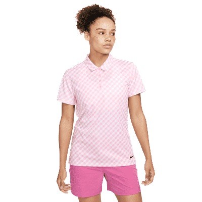 Nike Dri-FIT Victory SS Polo Damen