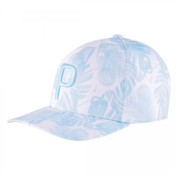 Puma Beach P110 Snapback Cap Herren limited