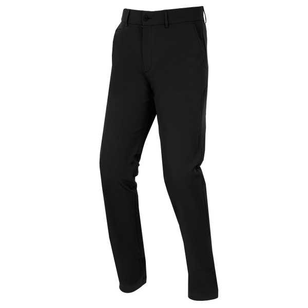 KJUS Ike Hose Herren schwarz