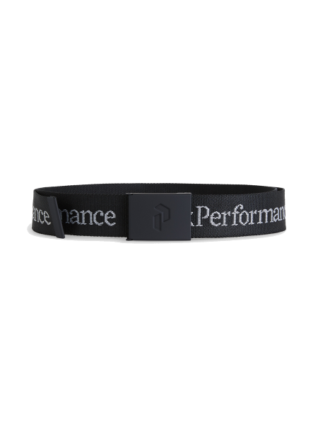Peak Performance Rider Belt Gürtel Unisex